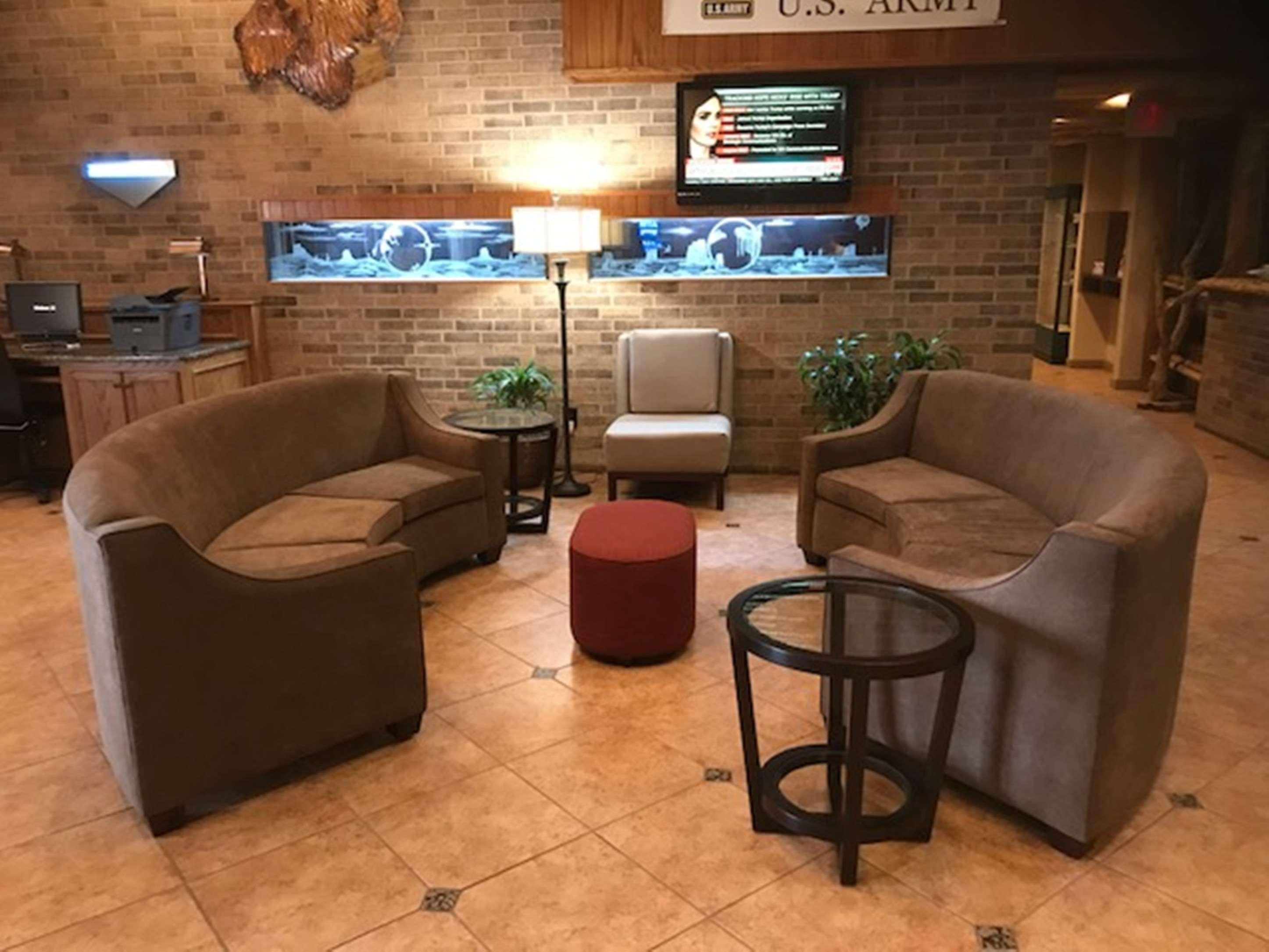 Best Western Plus Saddleback Inn And Conference Center Оклахома-Сіті Екстер'єр фото