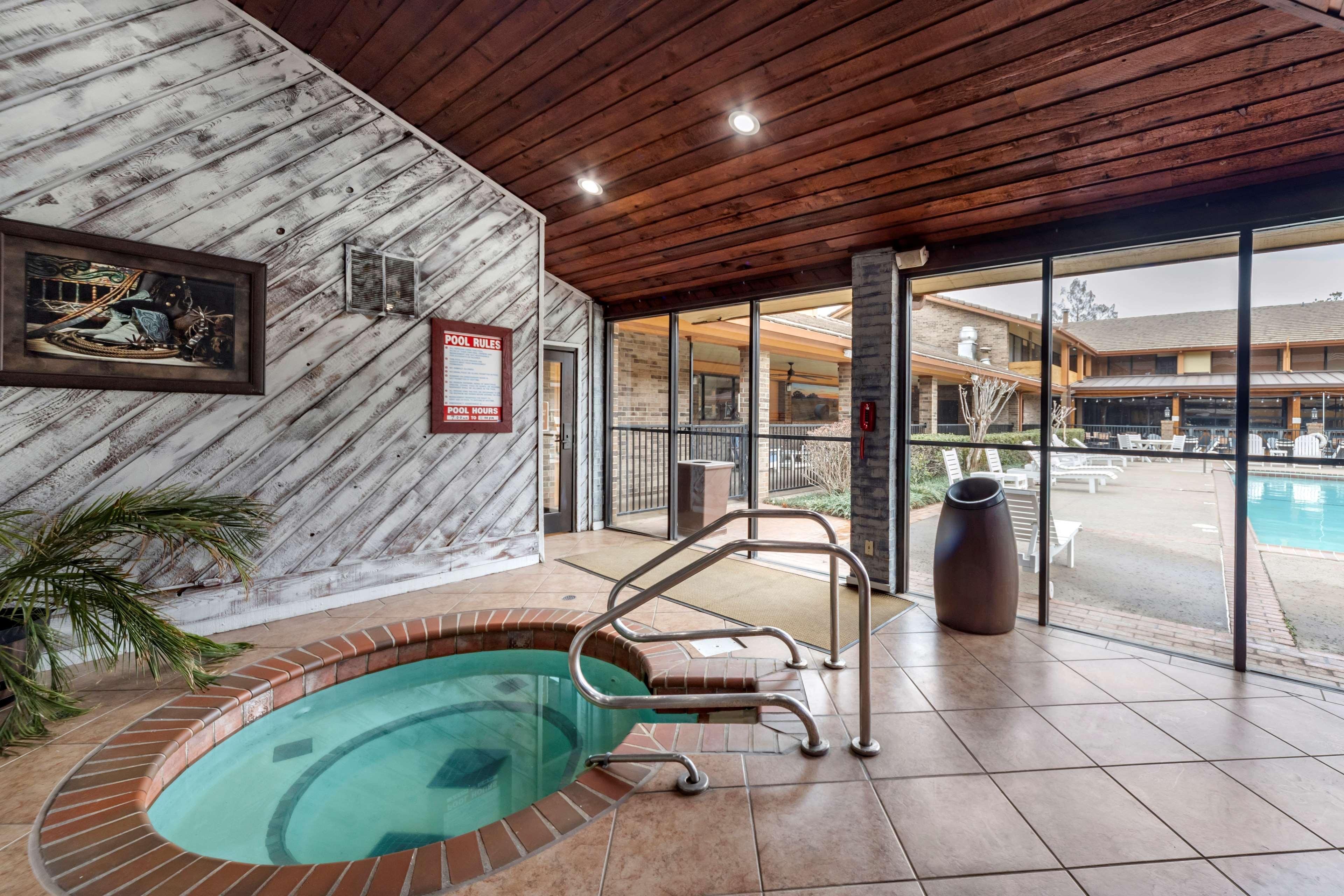 Best Western Plus Saddleback Inn And Conference Center Оклахома-Сіті Екстер'єр фото