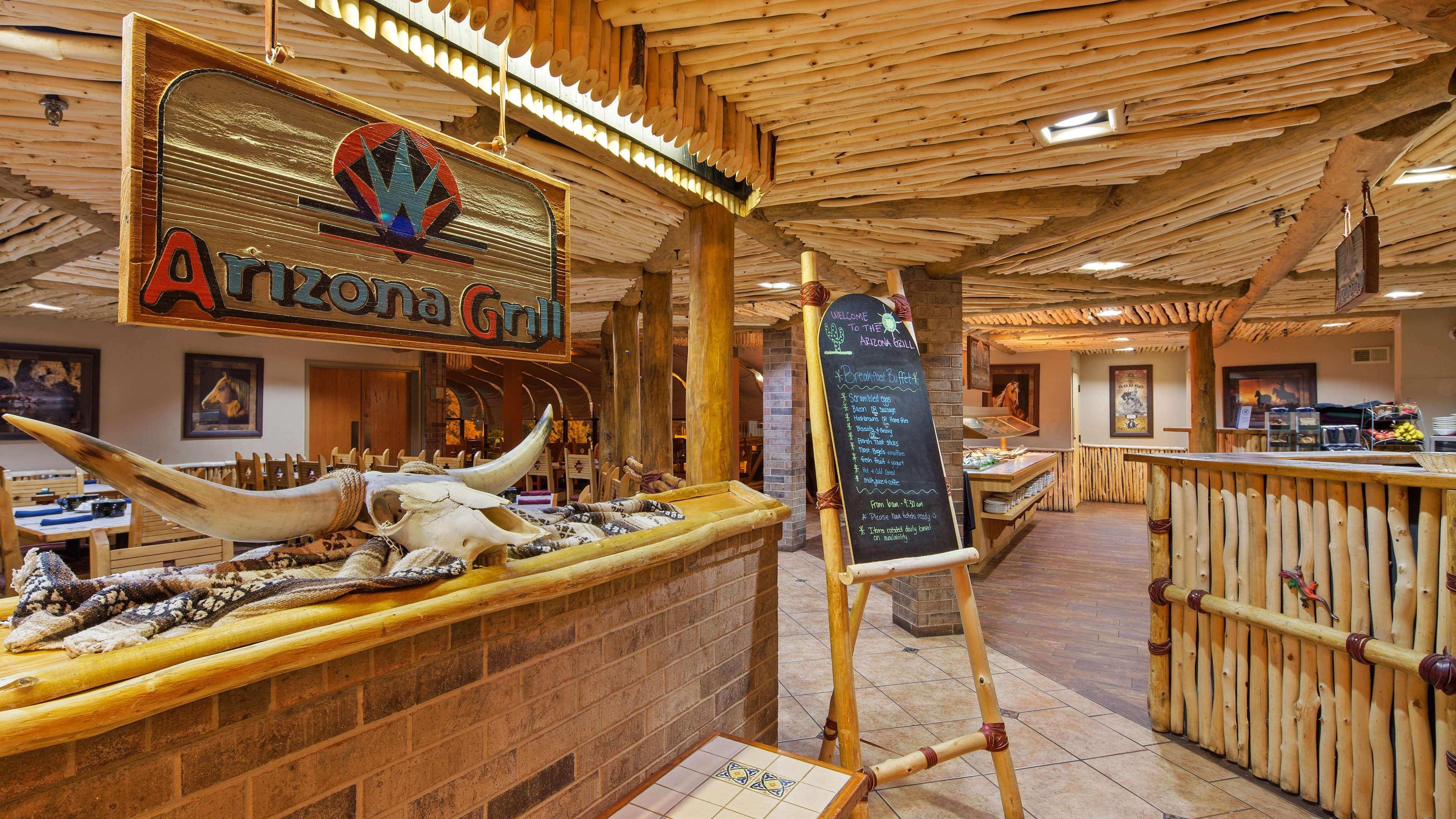 Best Western Plus Saddleback Inn And Conference Center Оклахома-Сіті Екстер'єр фото