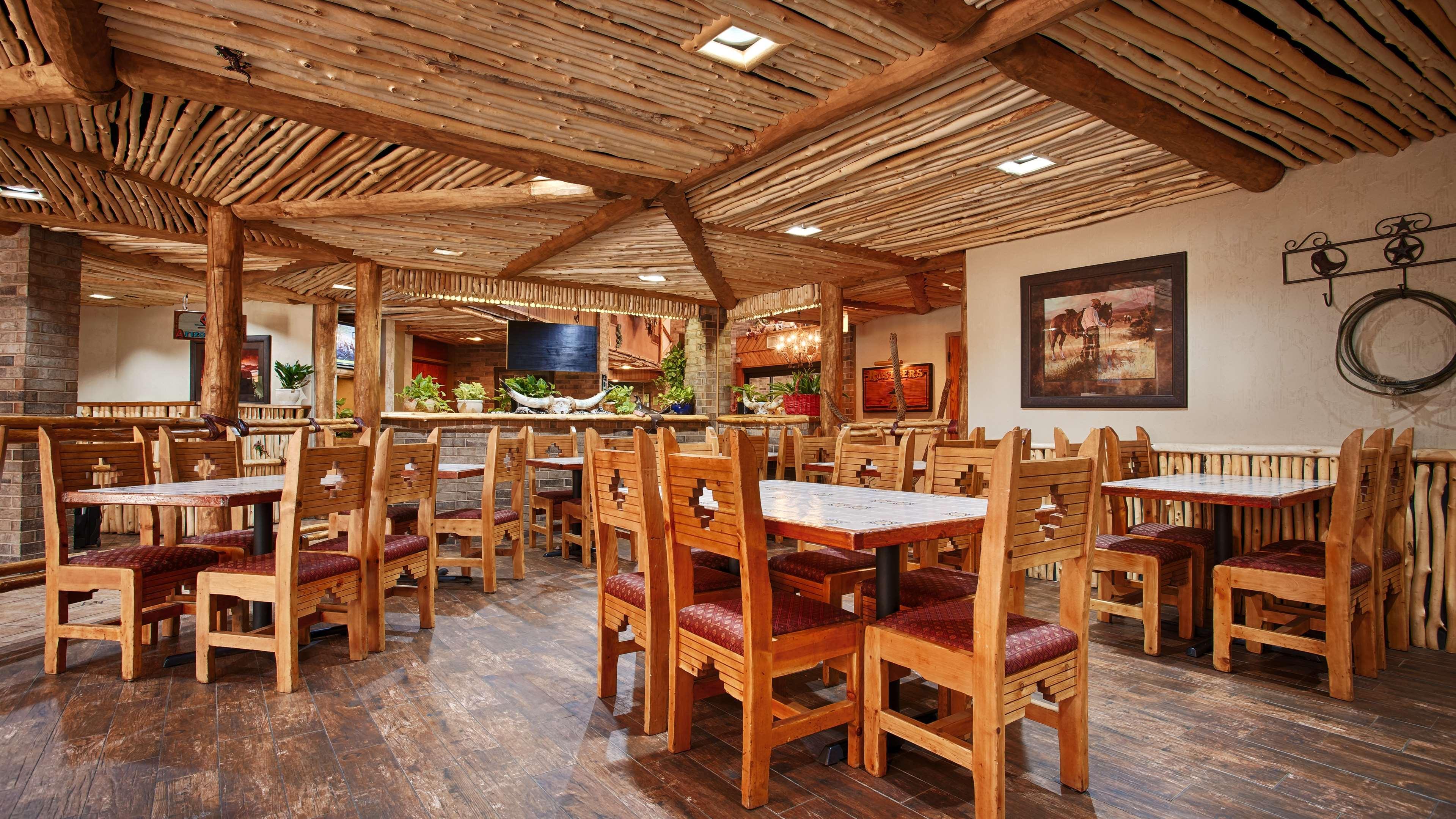 Best Western Plus Saddleback Inn And Conference Center Оклахома-Сіті Екстер'єр фото
