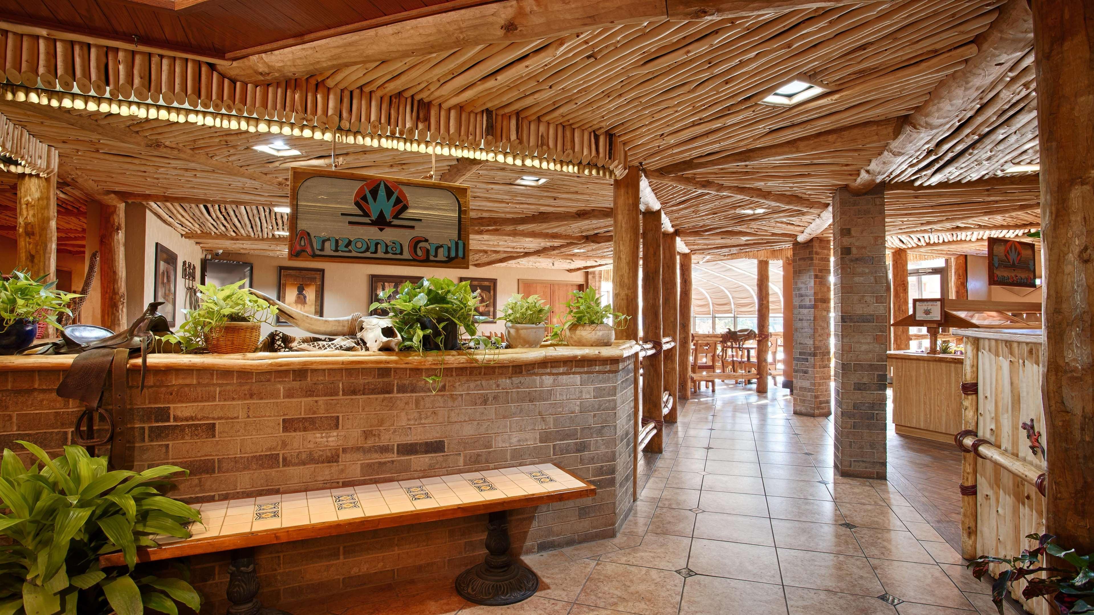 Best Western Plus Saddleback Inn And Conference Center Оклахома-Сіті Екстер'єр фото