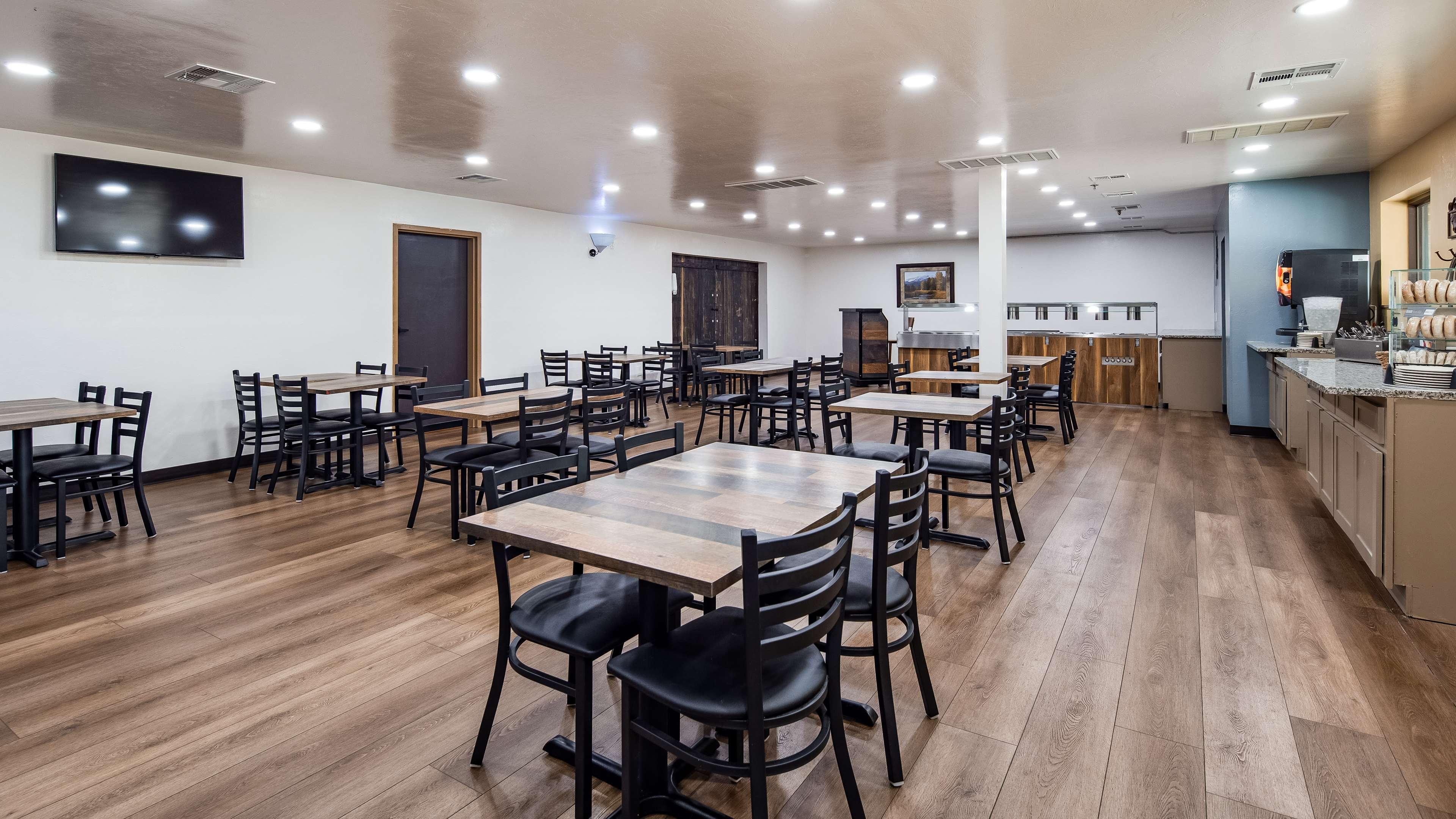 Best Western Plus Saddleback Inn And Conference Center Оклахома-Сіті Екстер'єр фото