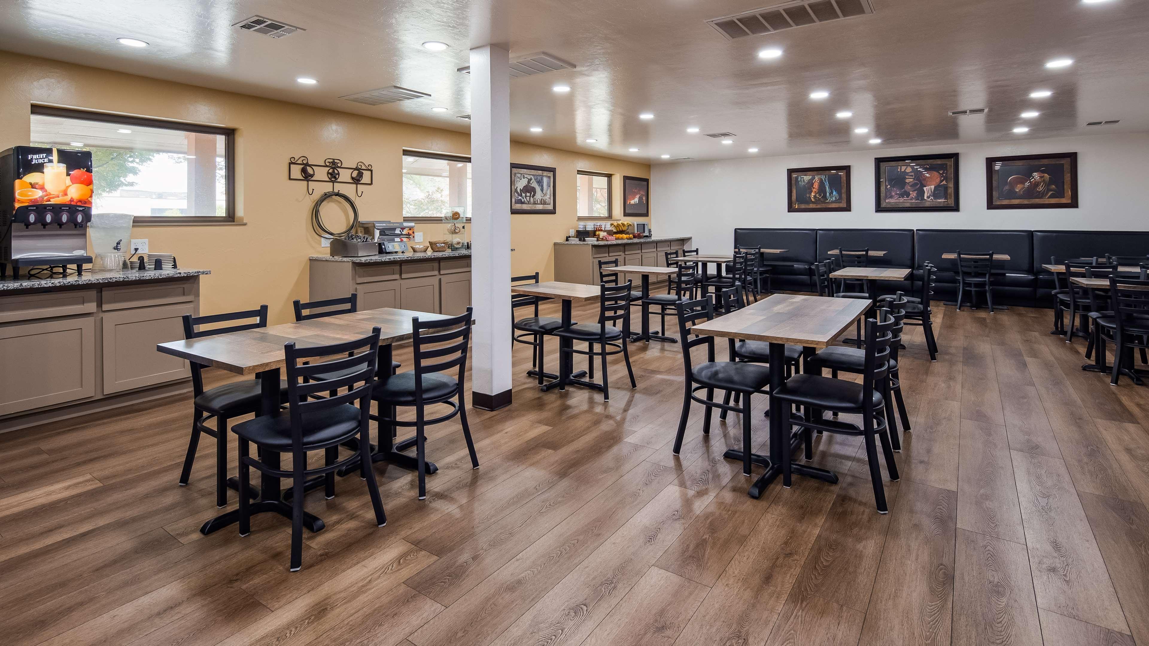 Best Western Plus Saddleback Inn And Conference Center Оклахома-Сіті Екстер'єр фото