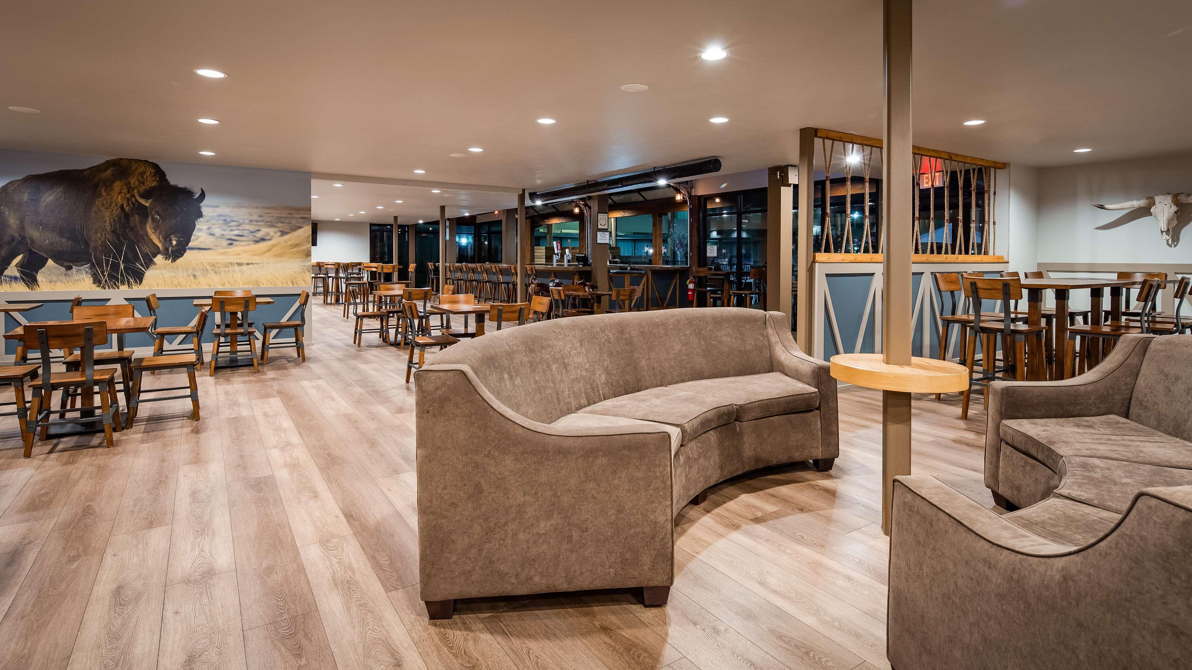 Best Western Plus Saddleback Inn And Conference Center Оклахома-Сіті Екстер'єр фото